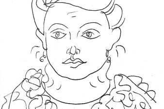 Конструктор ОГА Т. Ермушева. 1980 г.